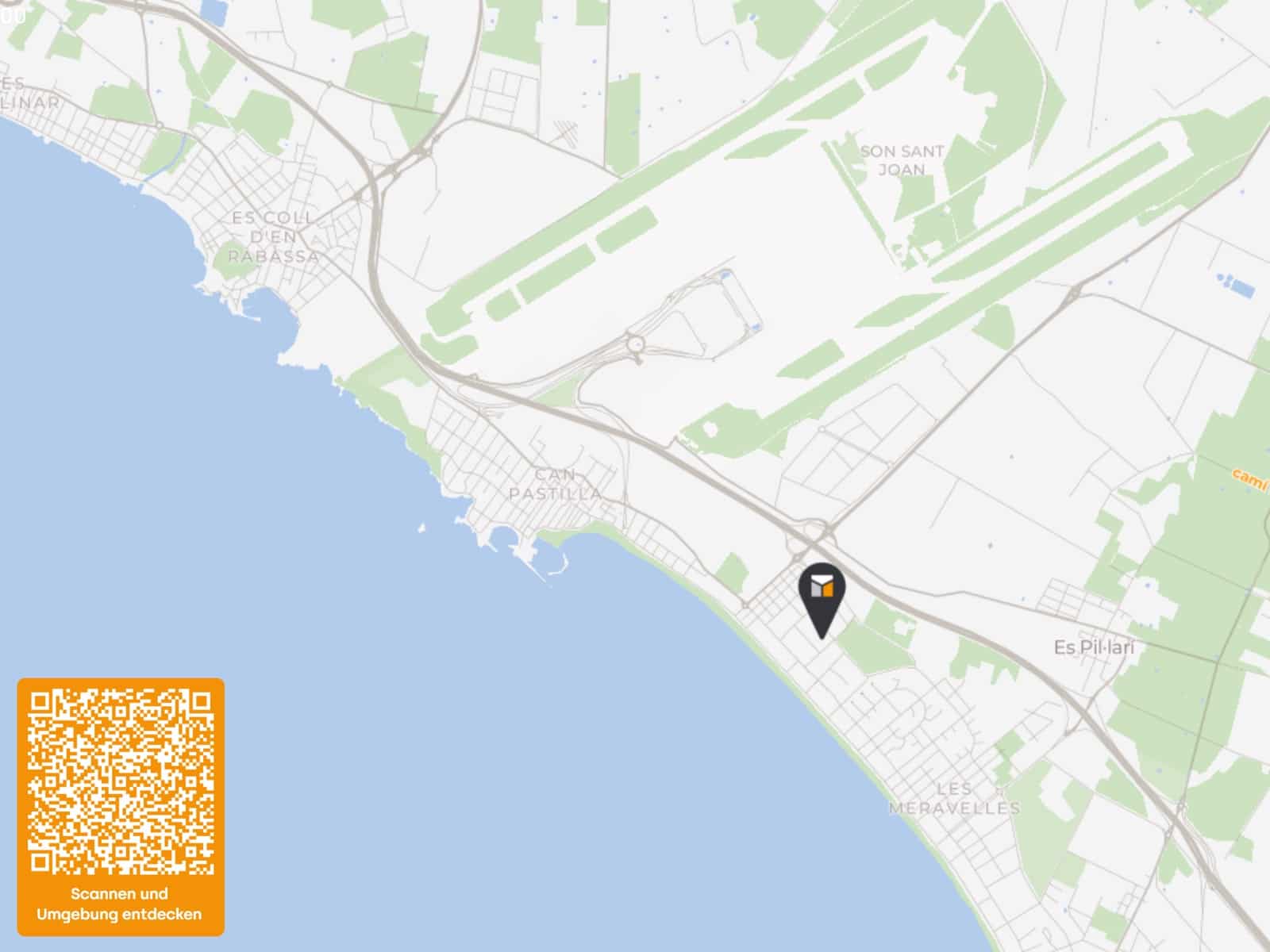 4 camera da letto Villetta a Schiera in vendita in Palma de Mallorca con piscina garage - 839.000 € (Rif: 8917358)