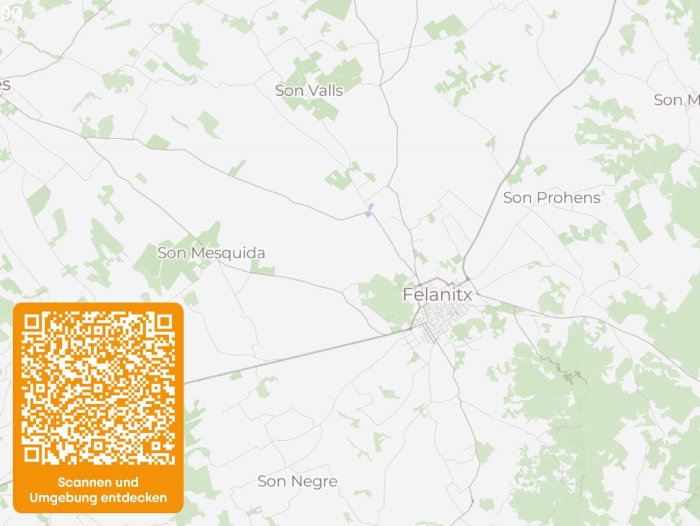 16 soveværelse Finca/Landehus til salg i Felanitx med swimmingpool garage - € 3.711.750 (Ref: 8921050)