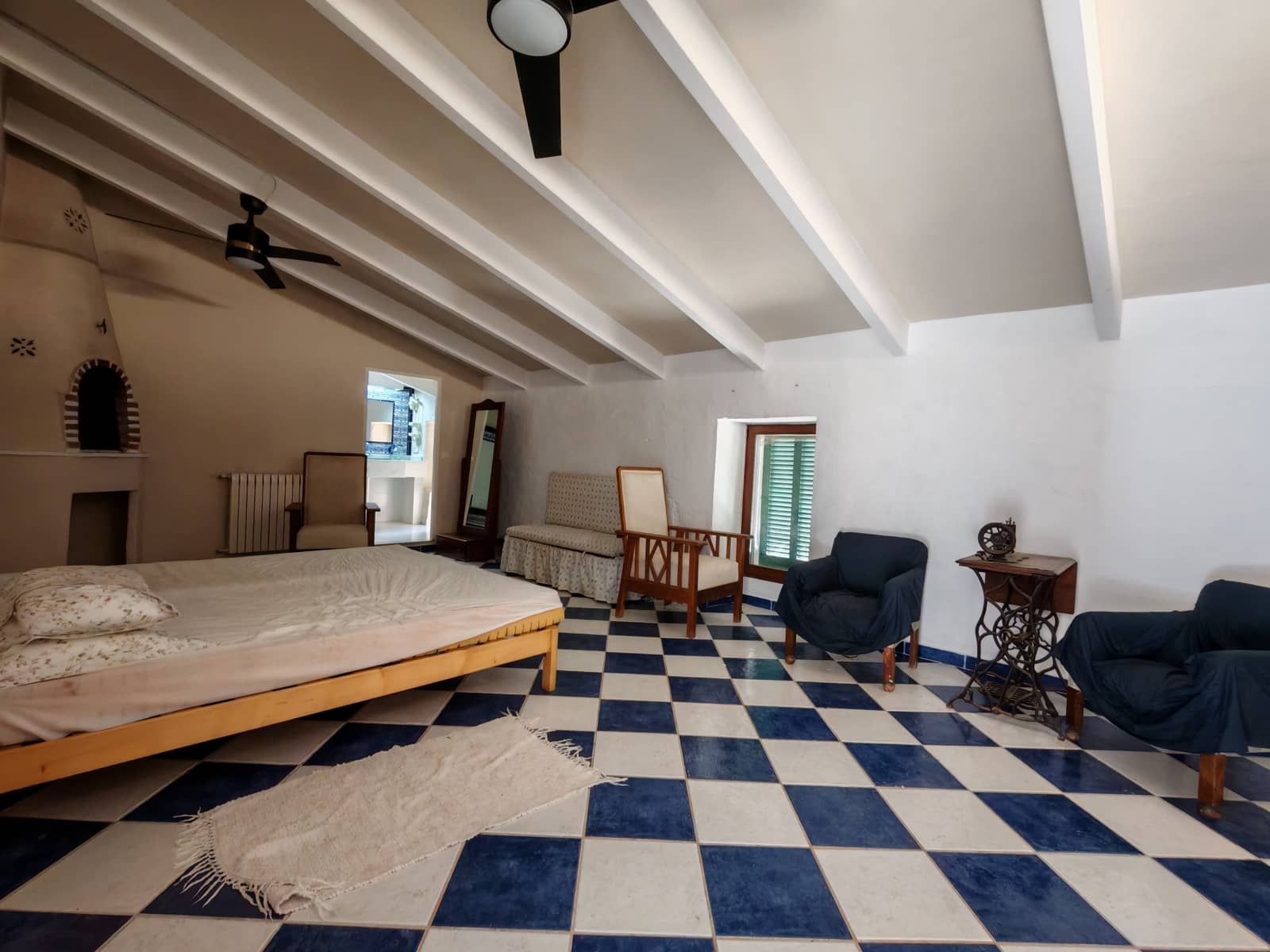 16 soveværelse Finca/Landehus til salg i Felanitx med swimmingpool garage - € 3.711.750 (Ref: 8921050)