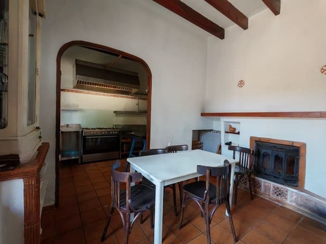 16 chambre Finca/Maison de Campagne à vendre à Felanitx avec piscine garage - 3 711 750 € (Ref: 8921050)