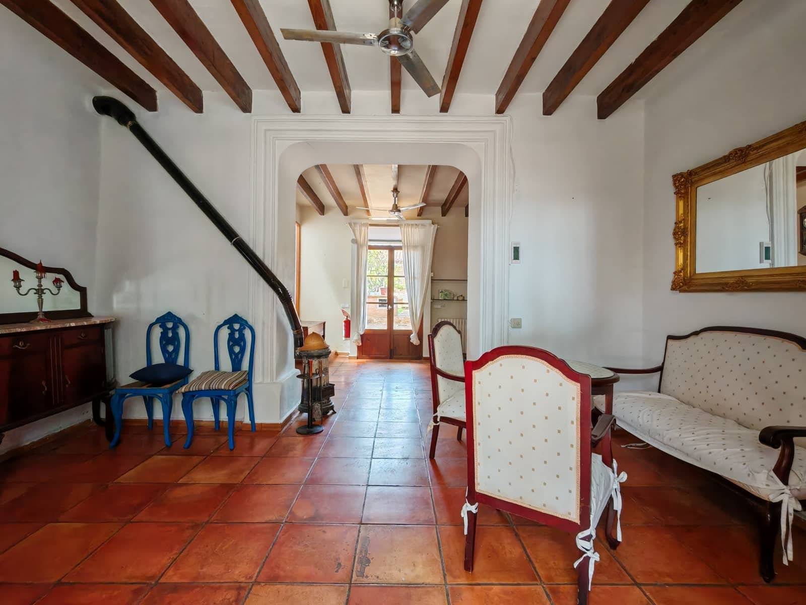 16 soveværelse Finca/Landehus til salg i Felanitx med swimmingpool garage - € 3.711.750 (Ref: 8921050)