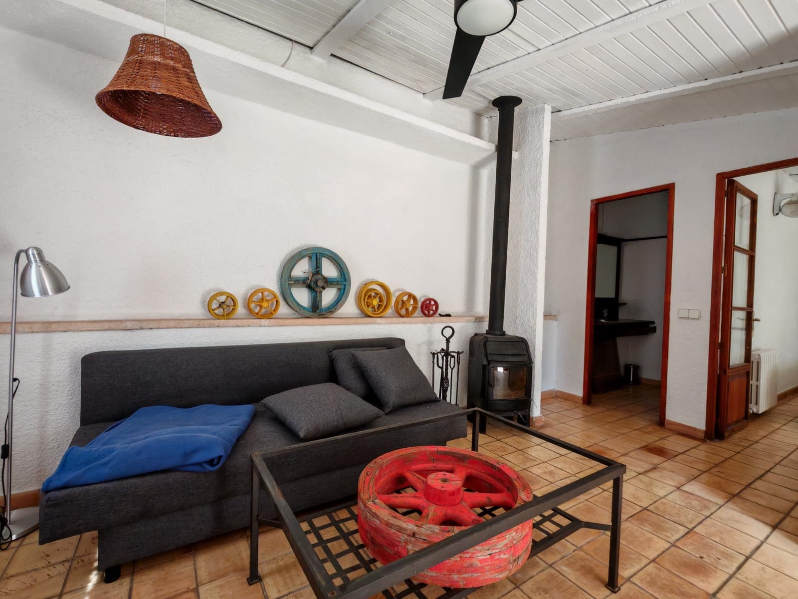 16 soveværelse Finca/Landehus til salg i Felanitx med swimmingpool garage - € 3.711.750 (Ref: 8921050)