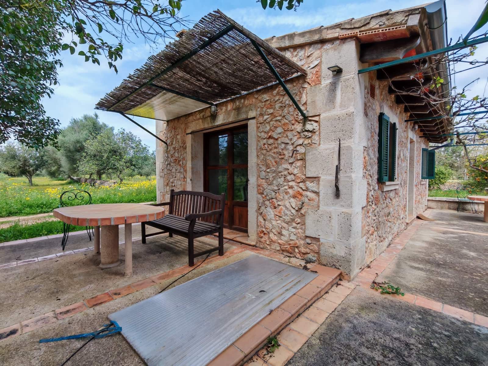 16 soveværelse Finca/Landehus til salg i Felanitx med swimmingpool garage - € 3.711.750 (Ref: 8921050)