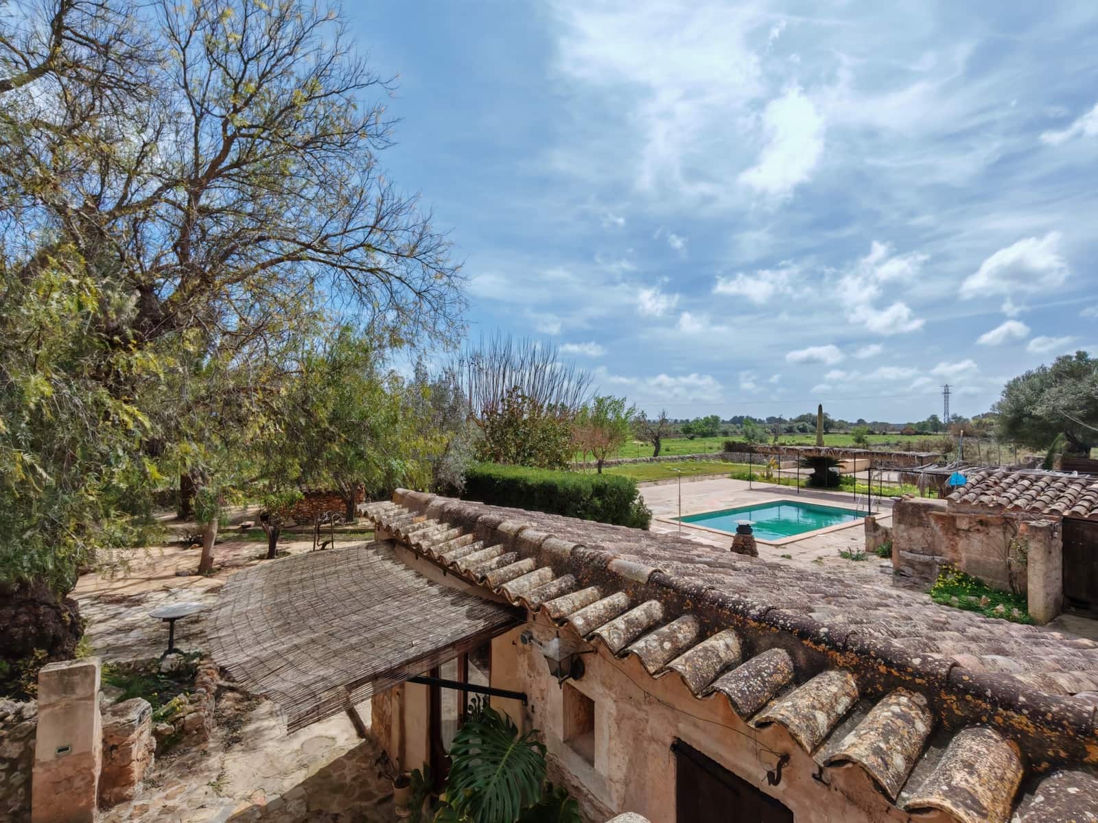 16 soveværelse Finca/Landehus til salg i Felanitx med swimmingpool garage - € 3.711.750 (Ref: 8921050)