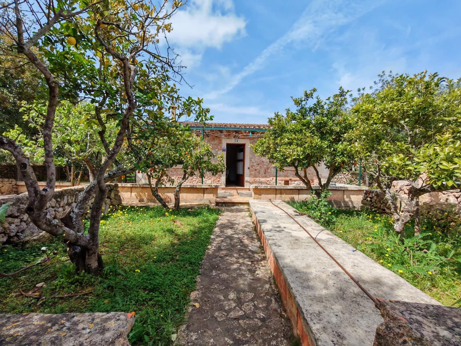 16 soveværelse Finca/Landehus til salg i Felanitx med swimmingpool garage - € 3.711.750 (Ref: 8921050)