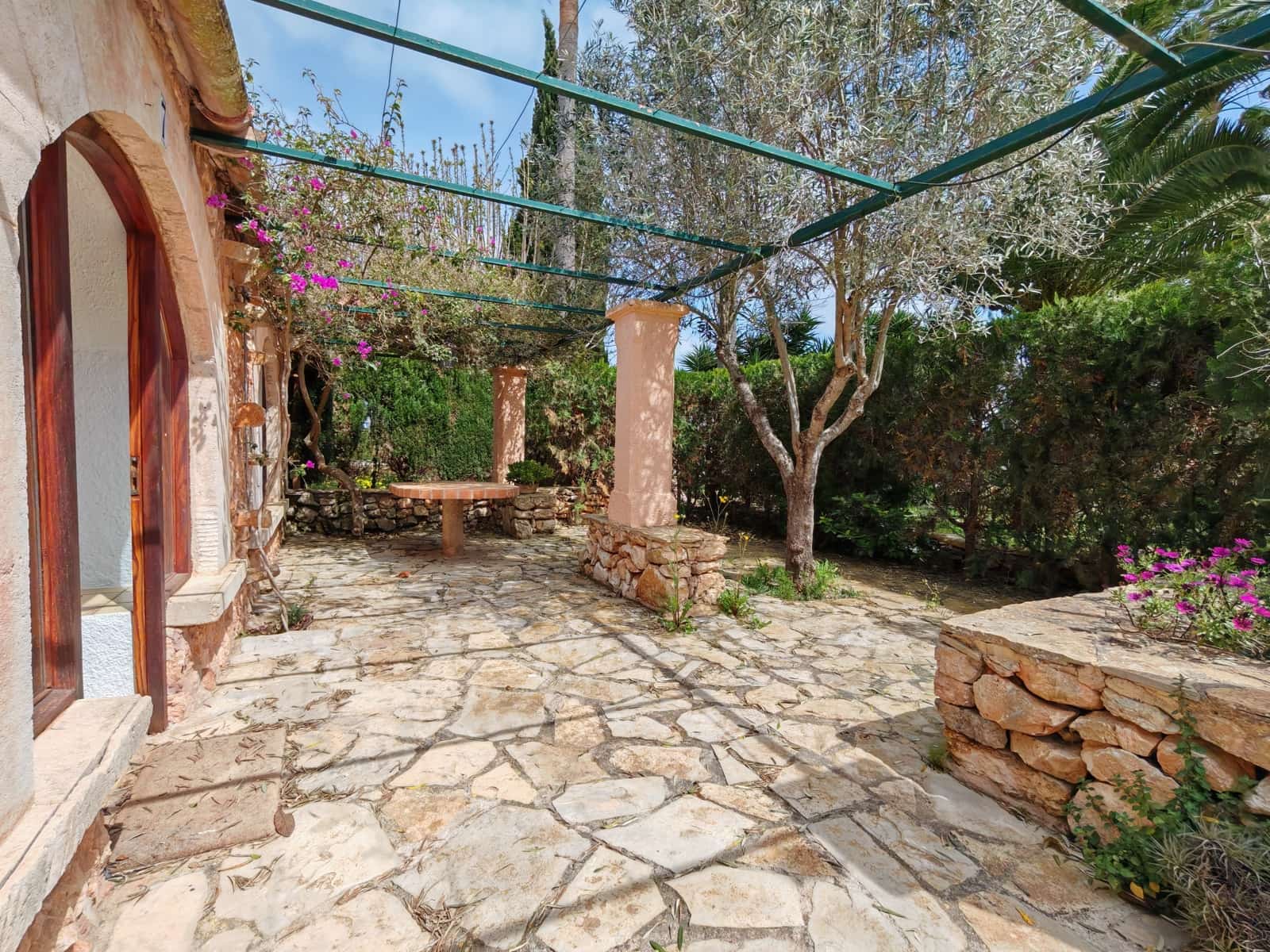 16 soveværelse Finca/Landehus til salg i Felanitx med swimmingpool garage - € 3.711.750 (Ref: 8921050)