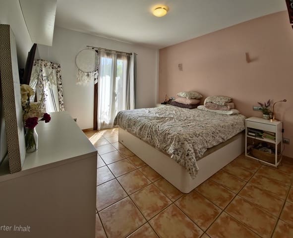 3 soveværelse Byhus til salg i Son Carrio, Sant Llorenç des Cardassar med swimmingpool garage - € 549.000 (Ref: 8925270)