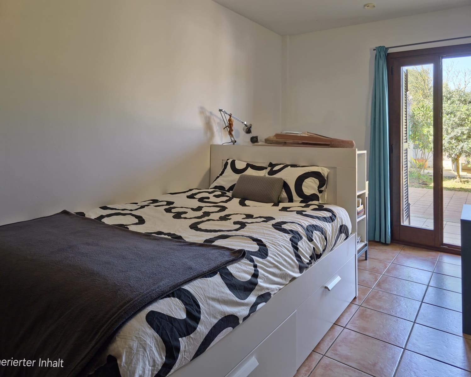 3 sypialnia Dom na sprzedaż w Son Carrio z basenem garażem - 549 000 € (Ref: 8925270)