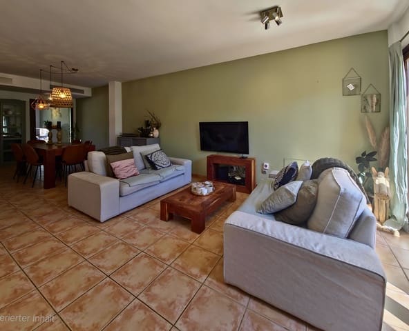 3 soveværelse Byhus til salg i Son Carrio, Sant Llorenç des Cardassar med swimmingpool garage - € 549.000 (Ref: 8925270)