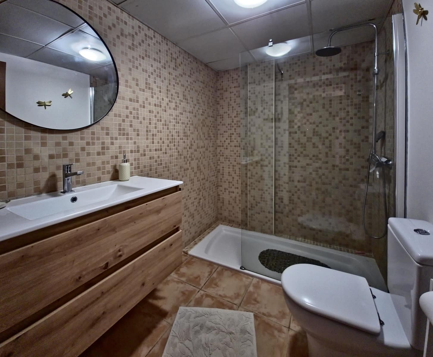 3 sypialnia Dom na sprzedaż w Son Carrio z basenem garażem - 549 000 € (Ref: 8925270)