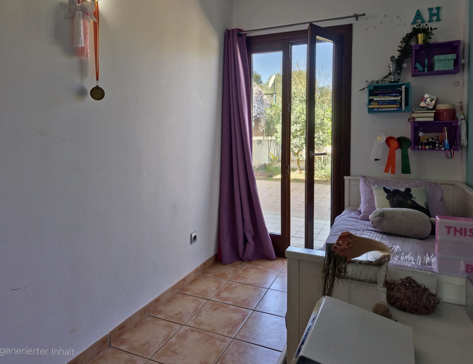 3 sypialnia Dom na sprzedaż w Son Carrio z basenem garażem - 549 000 € (Ref: 8925270)