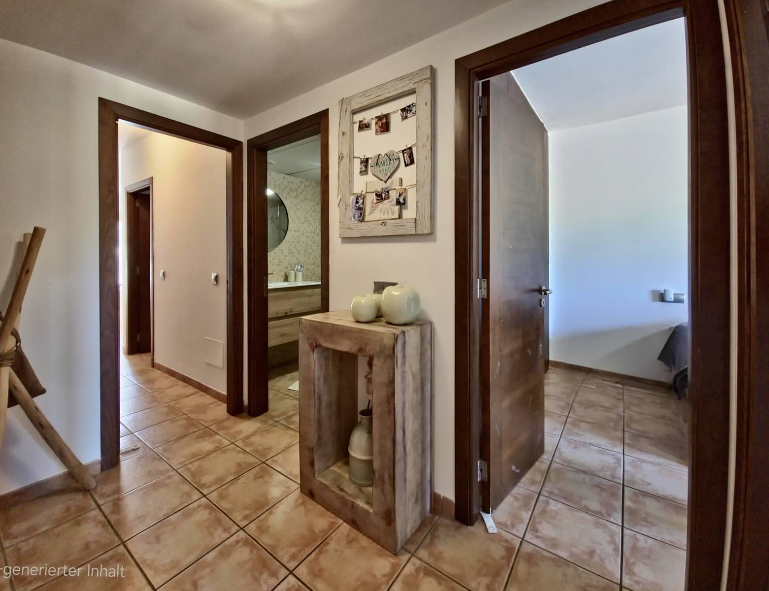 3 sypialnia Dom na sprzedaż w Son Carrio z basenem garażem - 549 000 € (Ref: 8925270)