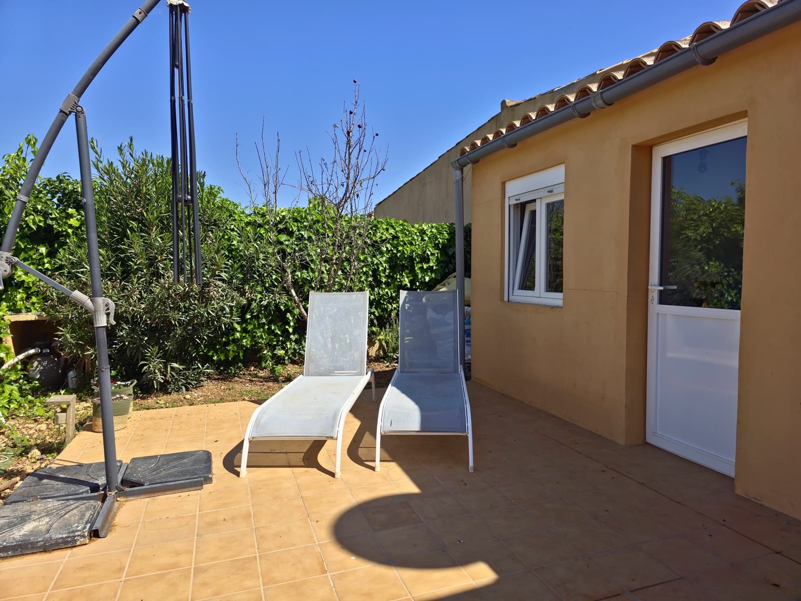 3 sypialnia Dom na sprzedaż w Son Carrio z basenem garażem - 549 000 € (Ref: 8925270)