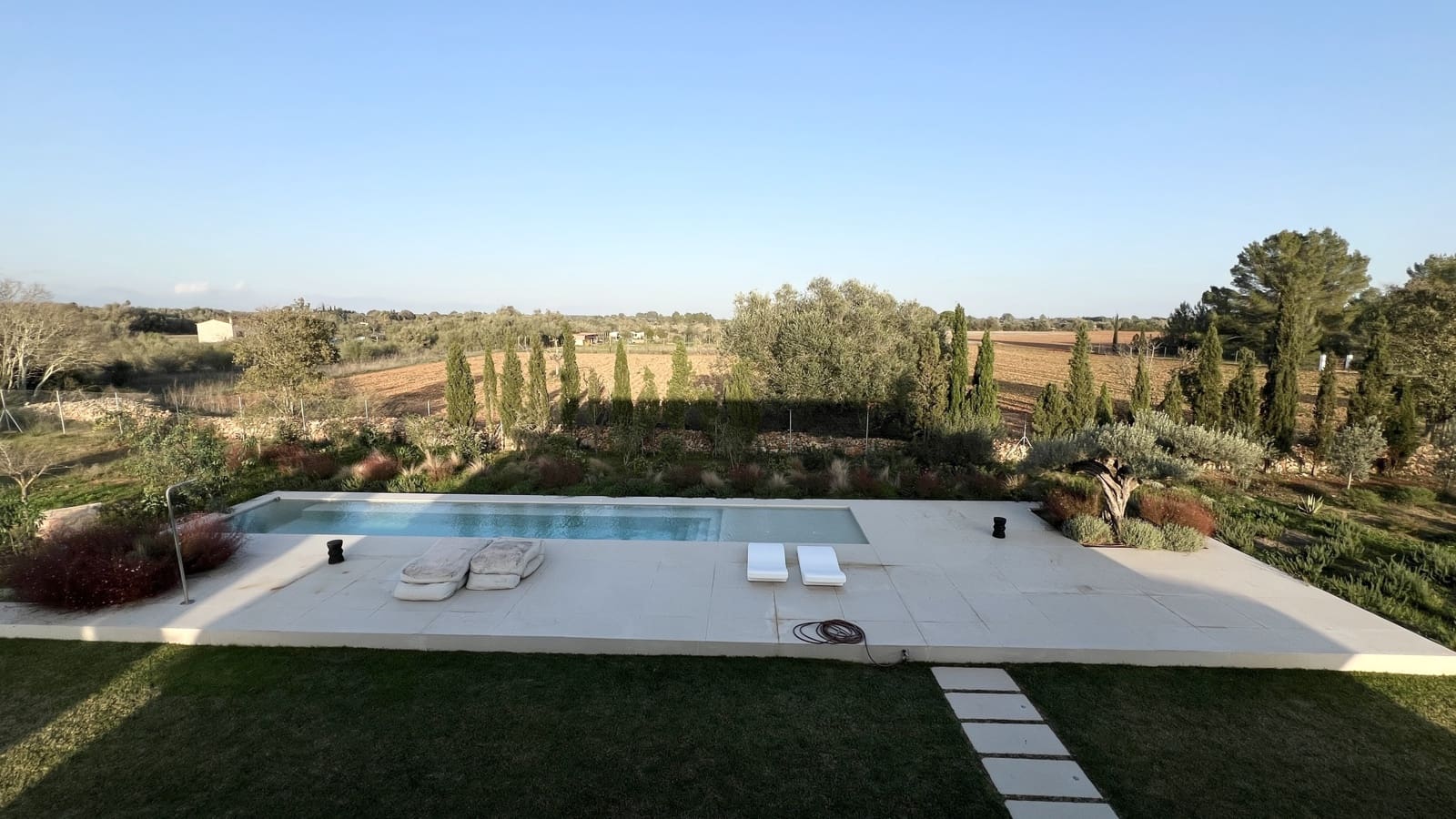 4 soveværelse Villa til salg i Sencelles med swimmingpool garage - € 2.500.000 (Ref: 8930980)