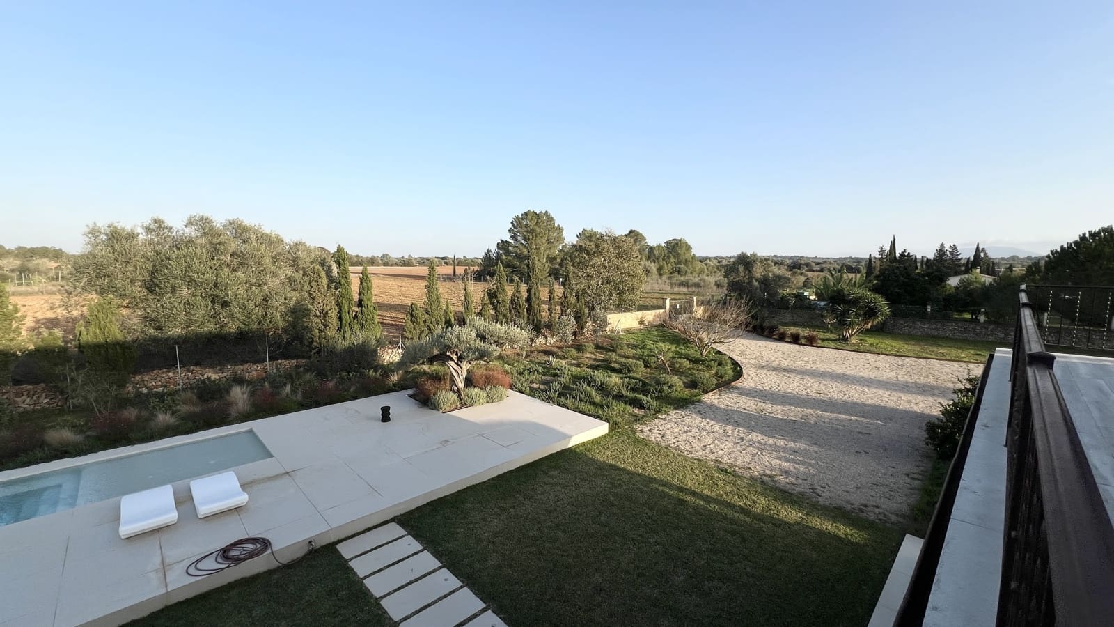 4 soveværelse Villa til salg i Sencelles med swimmingpool garage - € 2.500.000 (Ref: 8930980)