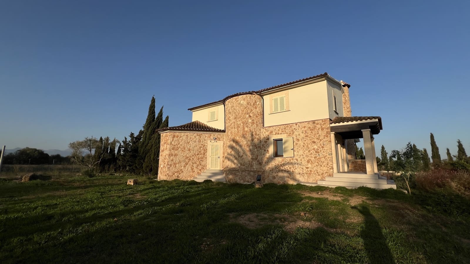 4 soveværelse Villa til salg i Sencelles med swimmingpool garage - € 2.500.000 (Ref: 8930980)