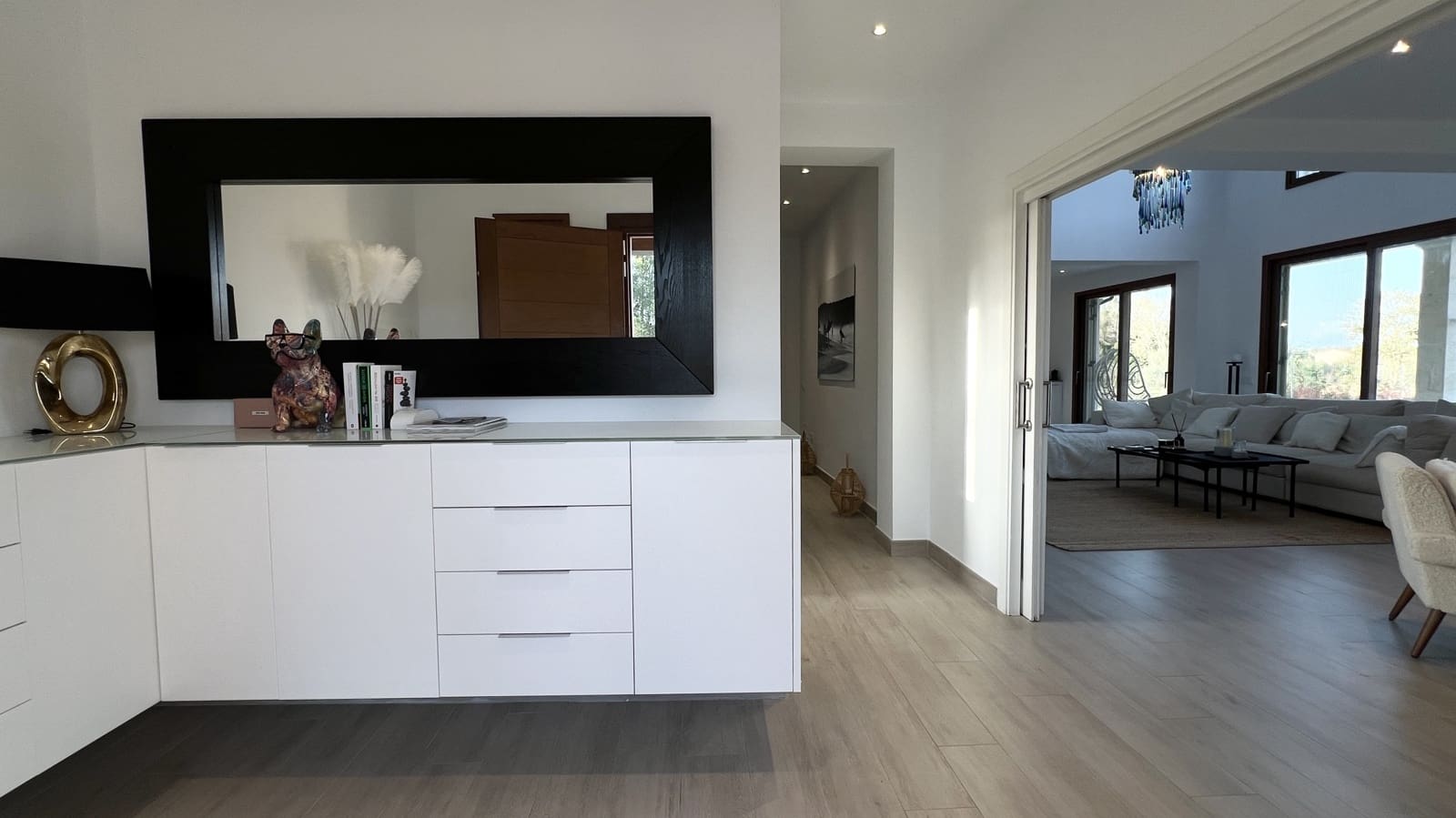 4 soveværelse Villa til salg i Sencelles med swimmingpool garage - € 2.500.000 (Ref: 8930980)