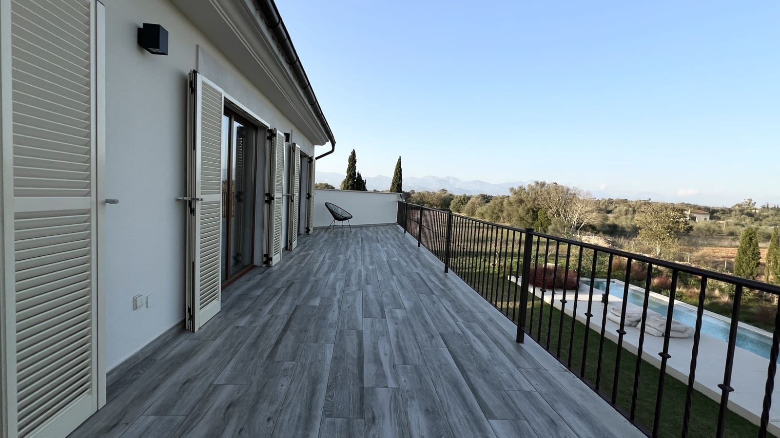 4 soveværelse Villa til salg i Sencelles med swimmingpool garage - € 2.500.000 (Ref: 8930980)