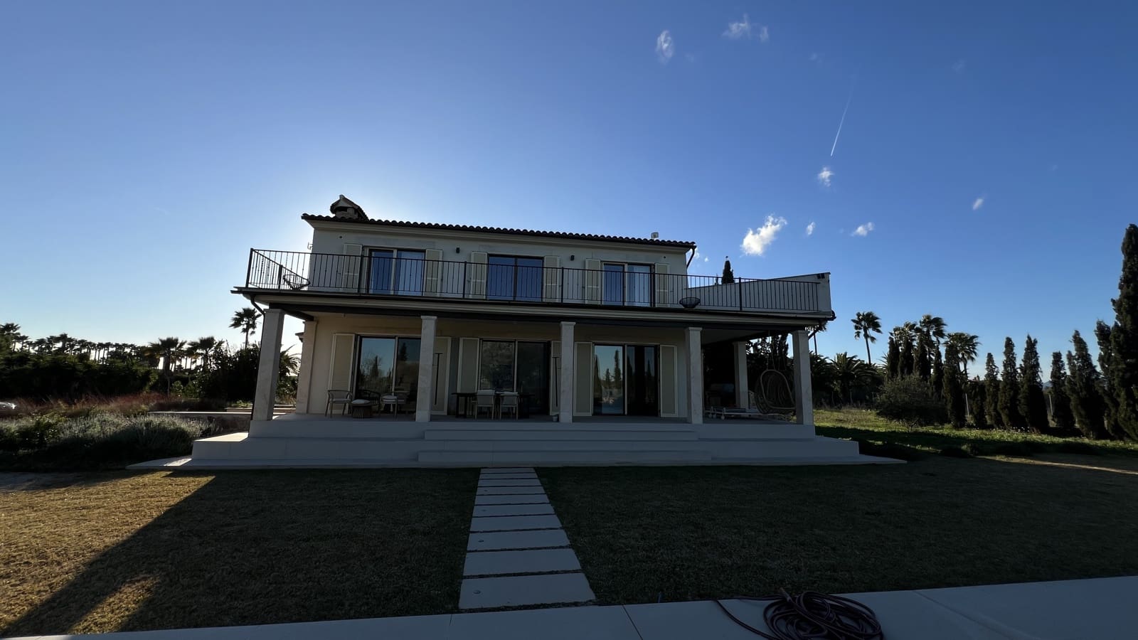 4 soveværelse Villa til salg i Sencelles med swimmingpool garage - € 2.500.000 (Ref: 8930980)