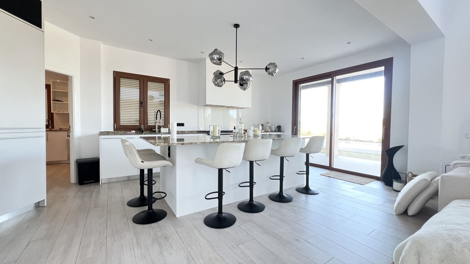 4 soveværelse Villa til salg i Sencelles med swimmingpool garage - € 2.500.000 (Ref: 8930980)