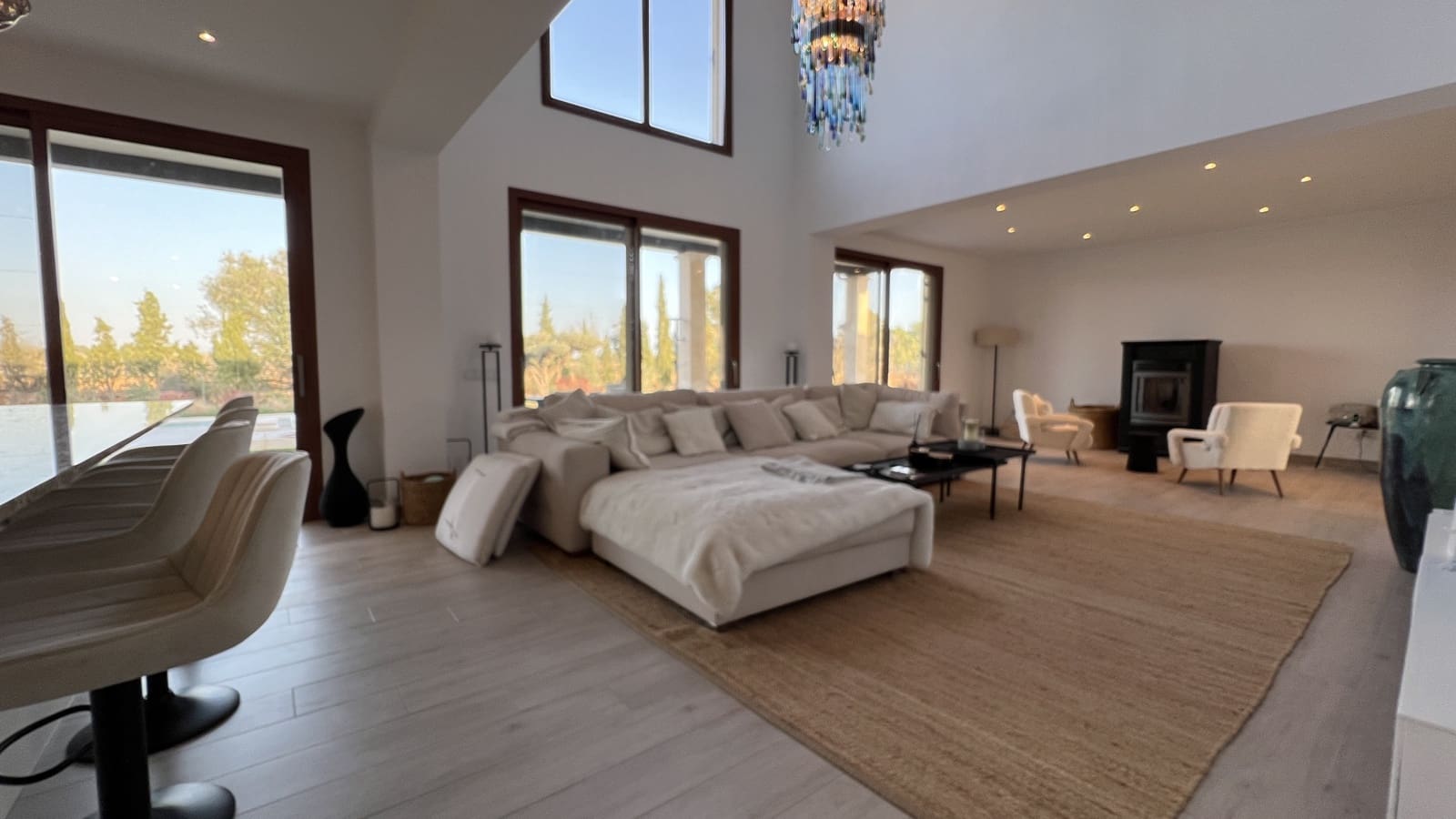 4 soveværelse Villa til salg i Sencelles med swimmingpool garage - € 2.500.000 (Ref: 8930980)