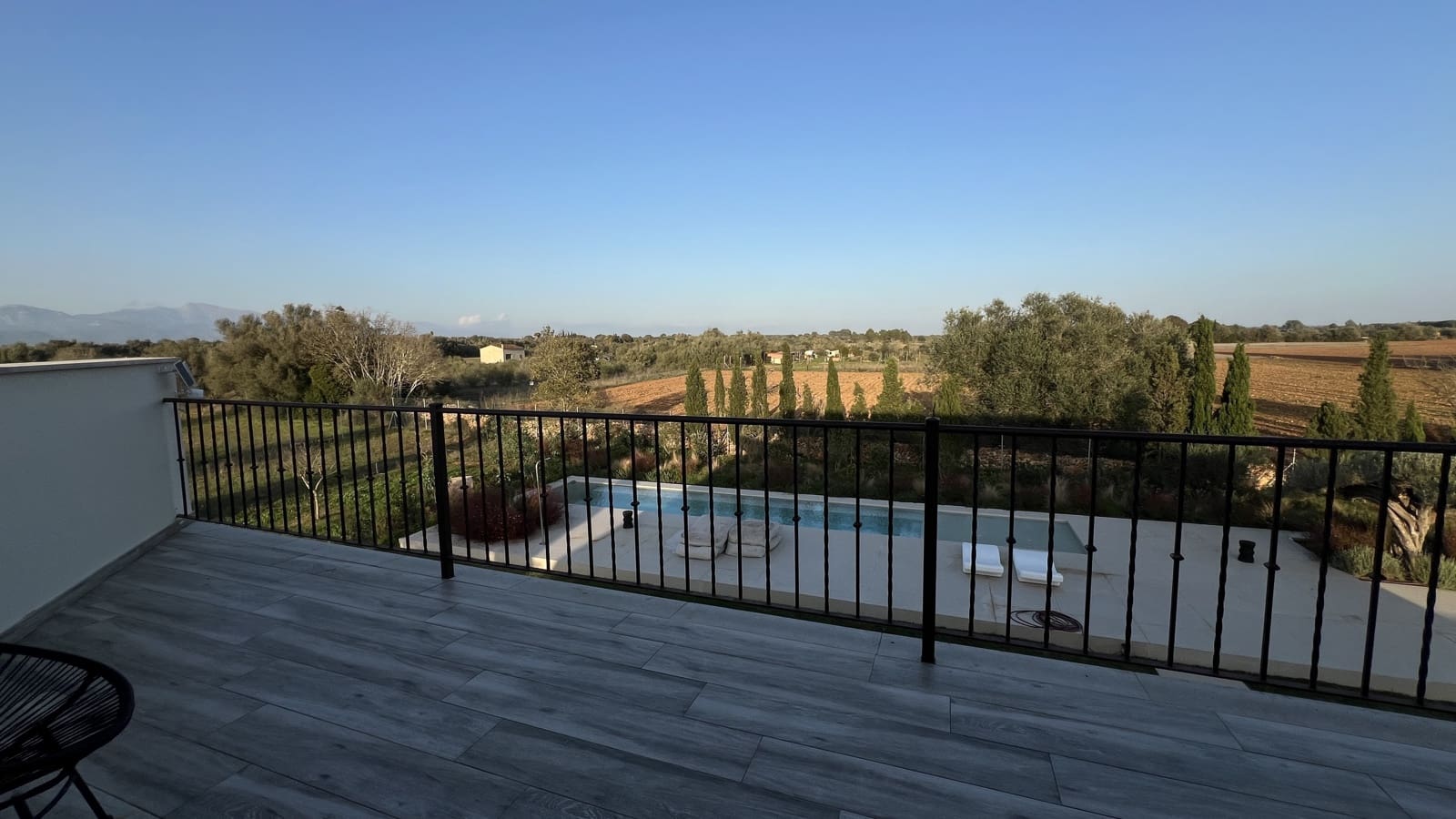 4 soveværelse Villa til salg i Sencelles med swimmingpool garage - € 2.500.000 (Ref: 8930980)