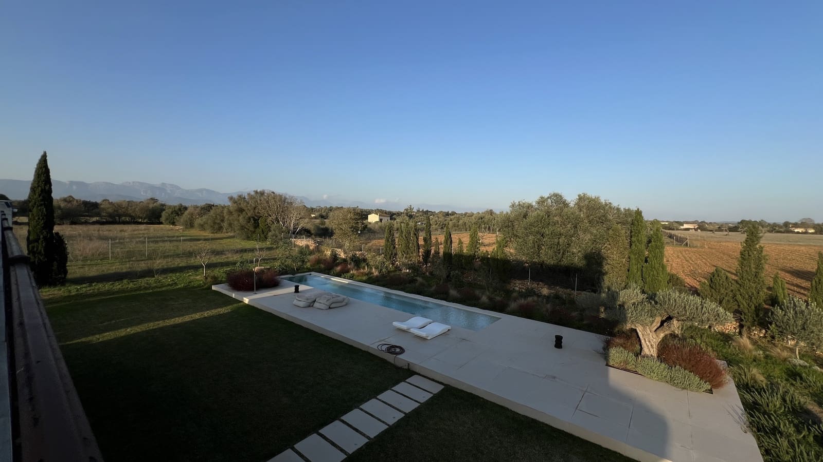 4 soveværelse Villa til salg i Sencelles med swimmingpool garage - € 2.500.000 (Ref: 8930980)