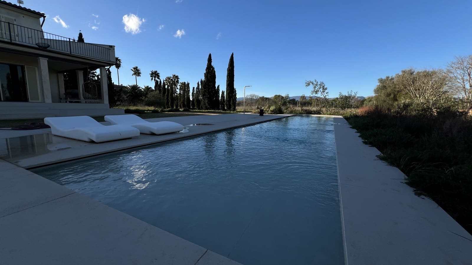 4 soveværelse Villa til salg i Sencelles med swimmingpool garage - € 2.500.000 (Ref: 8930980)