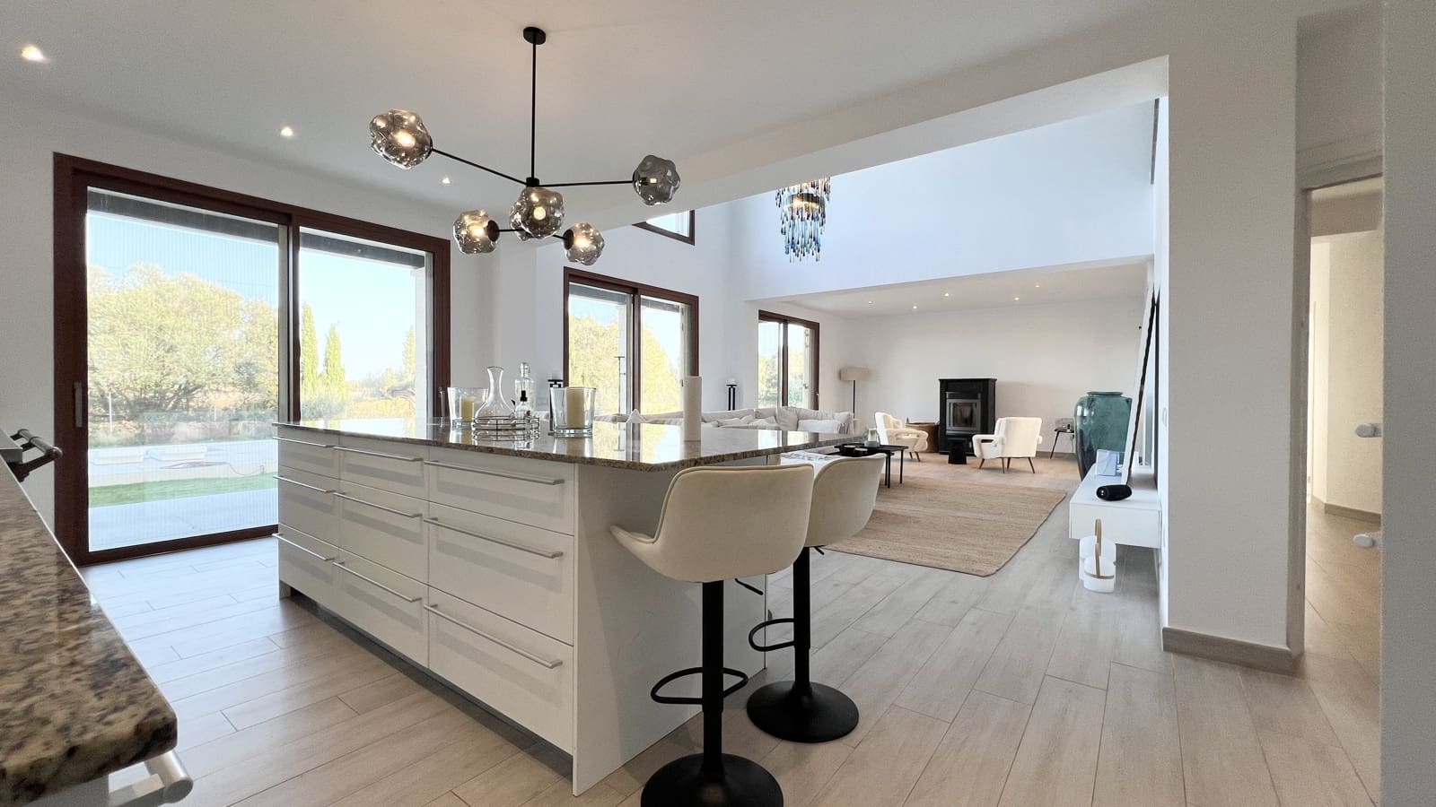 4 soveværelse Villa til salg i Sencelles med swimmingpool garage - € 2.500.000 (Ref: 8930980)