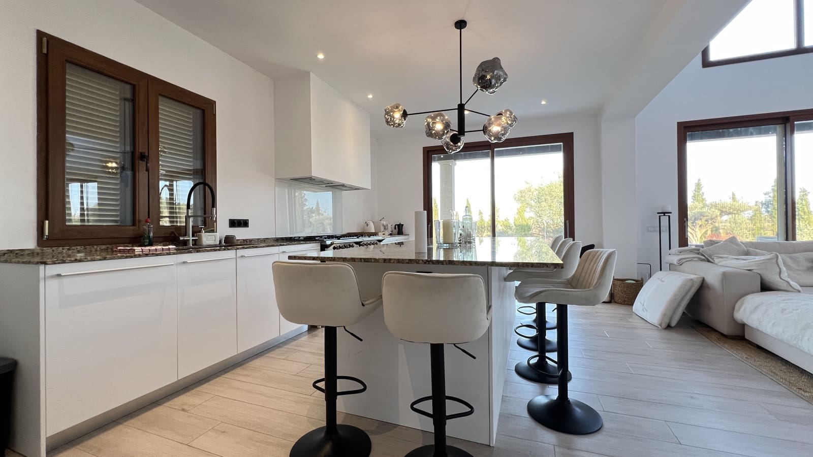 4 soveværelse Villa til salg i Sencelles med swimmingpool garage - € 2.500.000 (Ref: 8930980)