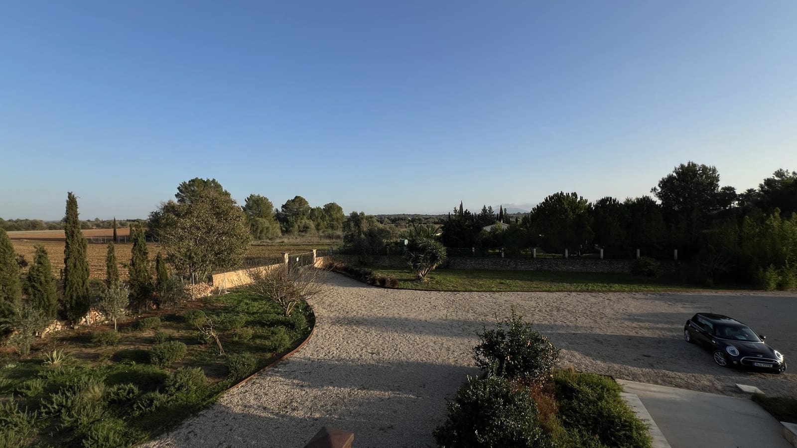 4 soveværelse Villa til salg i Sencelles med swimmingpool garage - € 2.500.000 (Ref: 8930980)