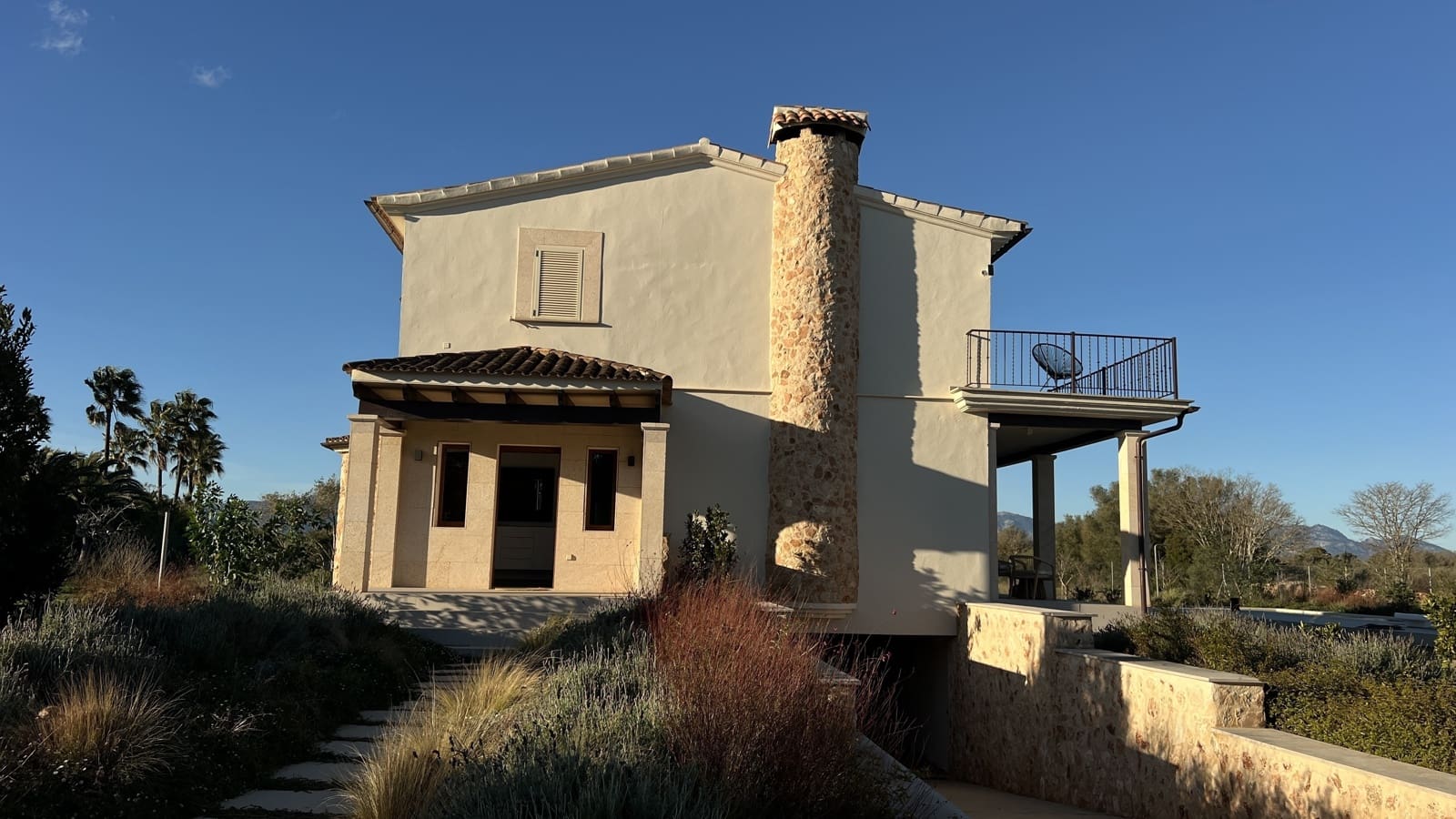 4 soveværelse Villa til salg i Sencelles med swimmingpool garage - € 2.500.000 (Ref: 8930980)