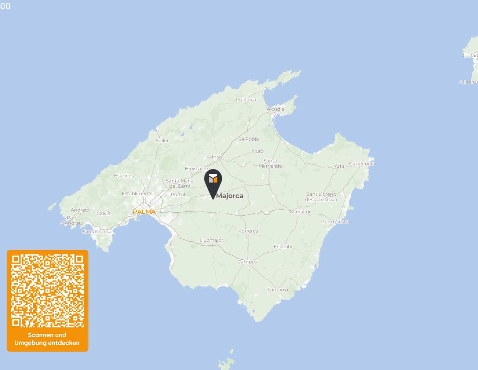 4 soveværelse Villa til salg i Sencelles med swimmingpool garage - € 2.500.000 (Ref: 8930980)