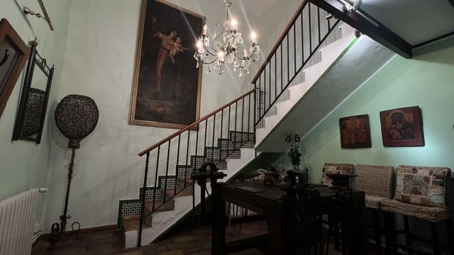 5 soverom Finca/Herregård til salgs i El Pilari, Palma de Mallorca med svømmebasseng garasje - € 1 750 000 (Ref: 8930992)