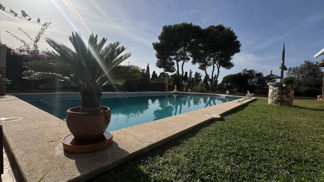 5 soverom Finca/Herregård til salgs i El Pilari, Palma de Mallorca med svømmebasseng garasje - € 1 750 000 (Ref: 8930992)