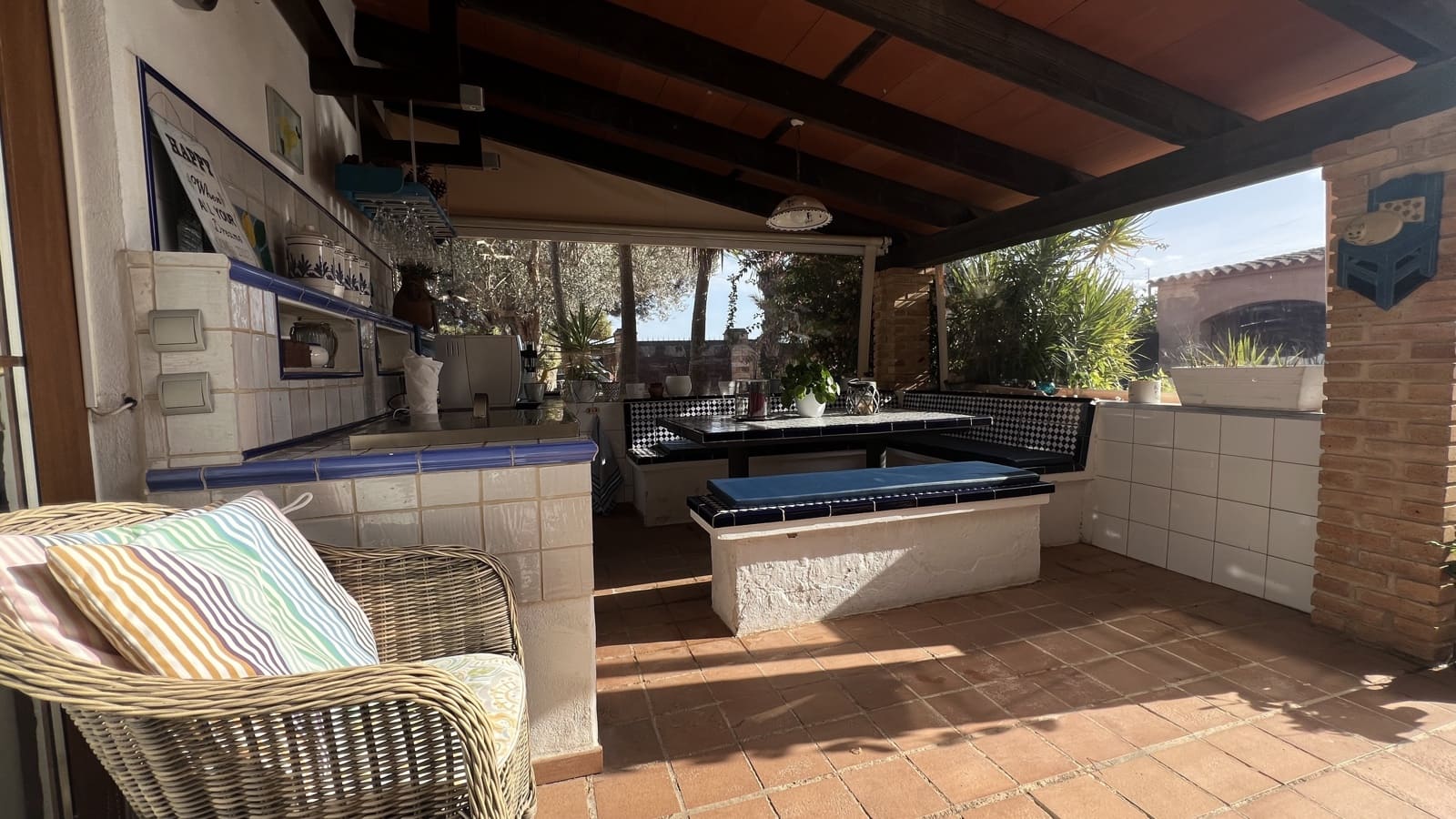 5 soveværelse Finca/Landehus til salg i Palma de Mallorca med swimmingpool garage - € 1.750.000 (Ref: 8930992)