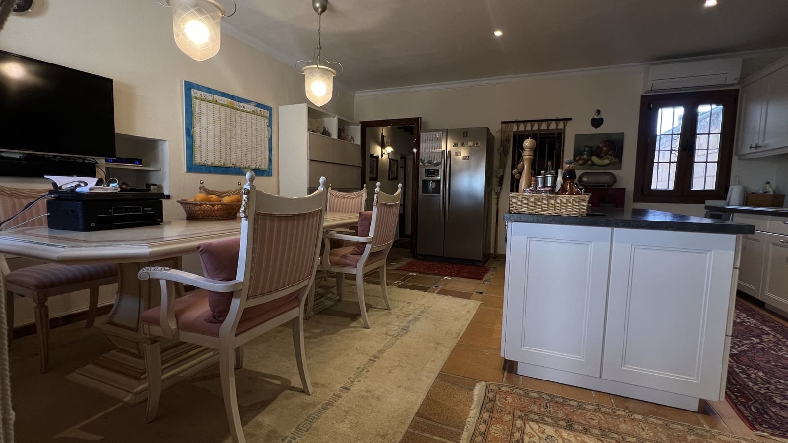 5 soveværelse Finca/Landehus til salg i Palma de Mallorca med swimmingpool garage - € 1.750.000 (Ref: 8930992)