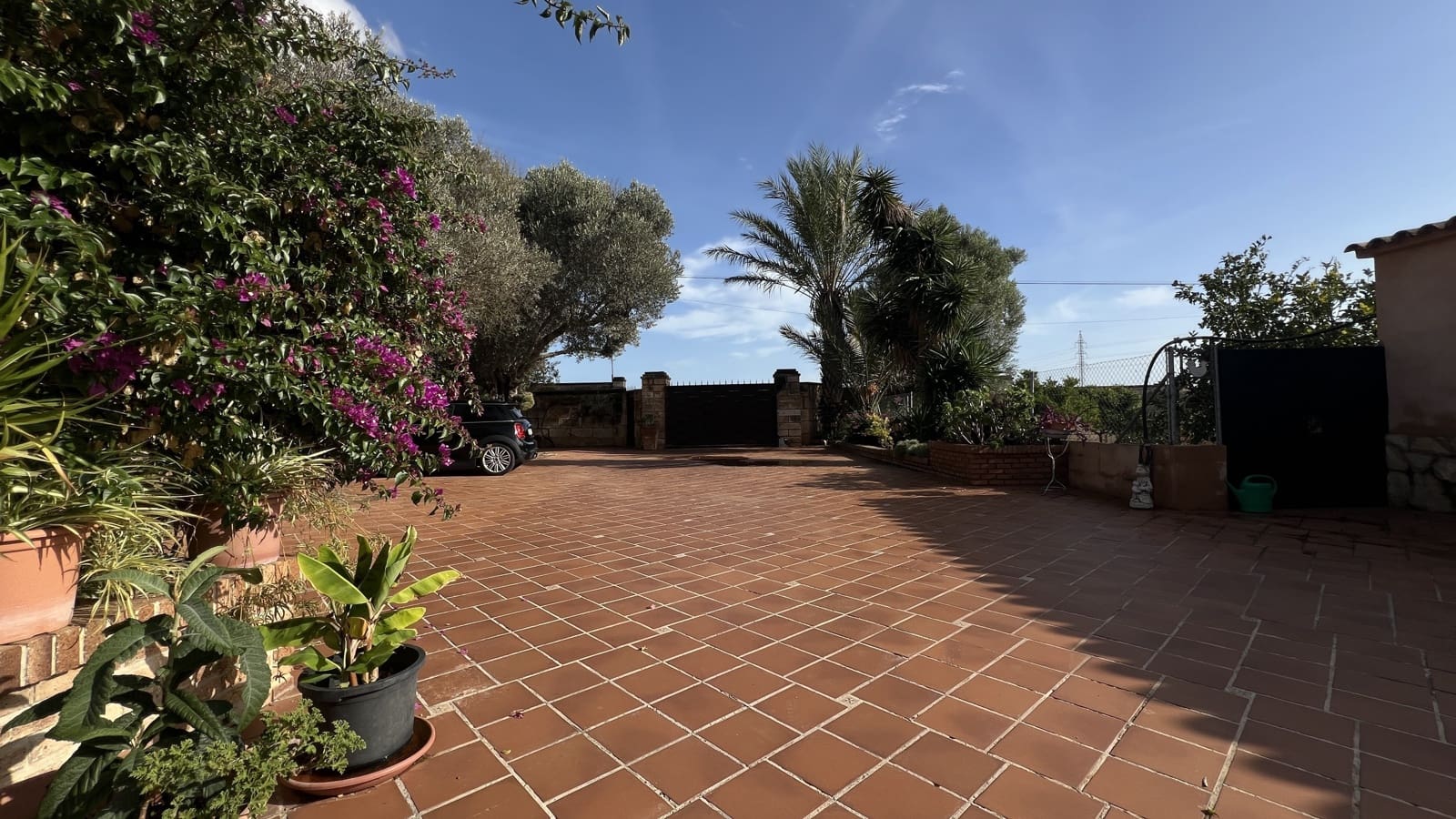 5 soveværelse Finca/Landehus til salg i Palma de Mallorca med swimmingpool garage - € 1.750.000 (Ref: 8930992)