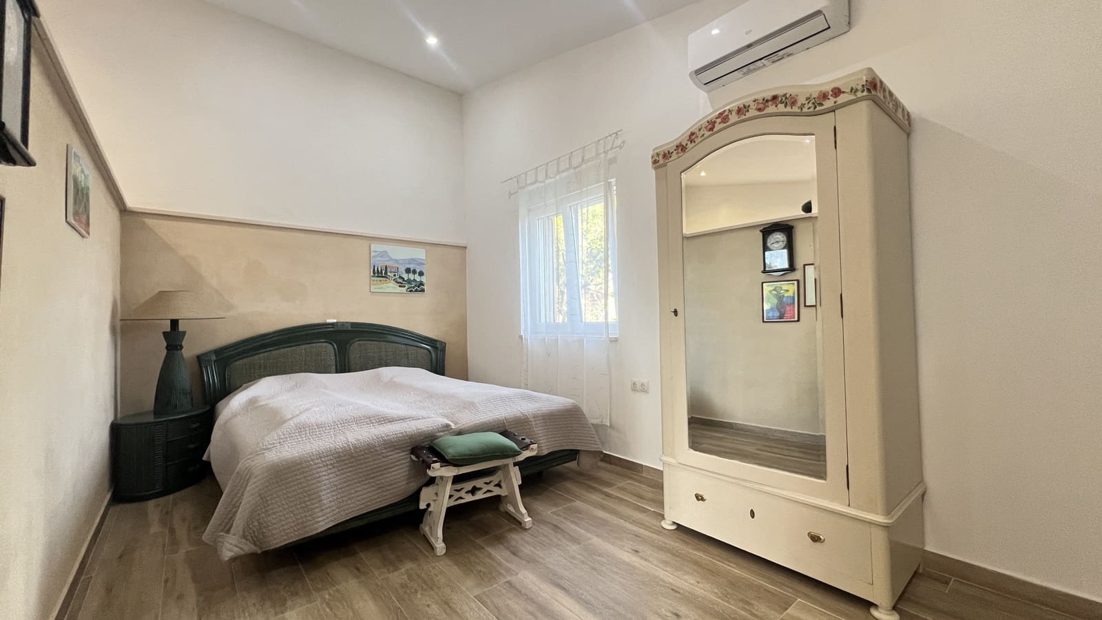 5 soveværelse Finca/Landehus til salg i Palma de Mallorca med swimmingpool garage - € 1.750.000 (Ref: 8930992)