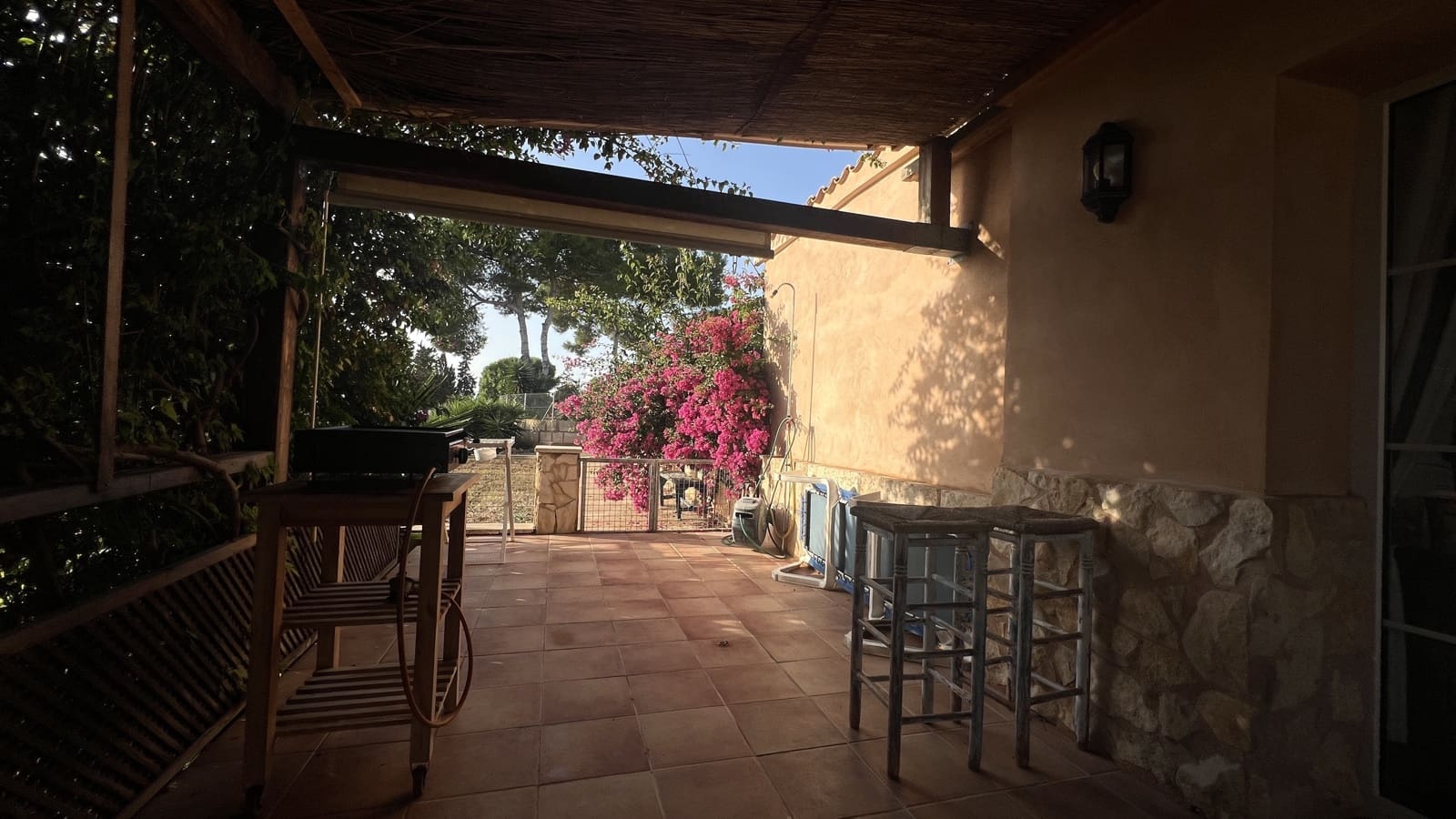 5 soveværelse Finca/Landehus til salg i Palma de Mallorca med swimmingpool garage - € 1.750.000 (Ref: 8930992)