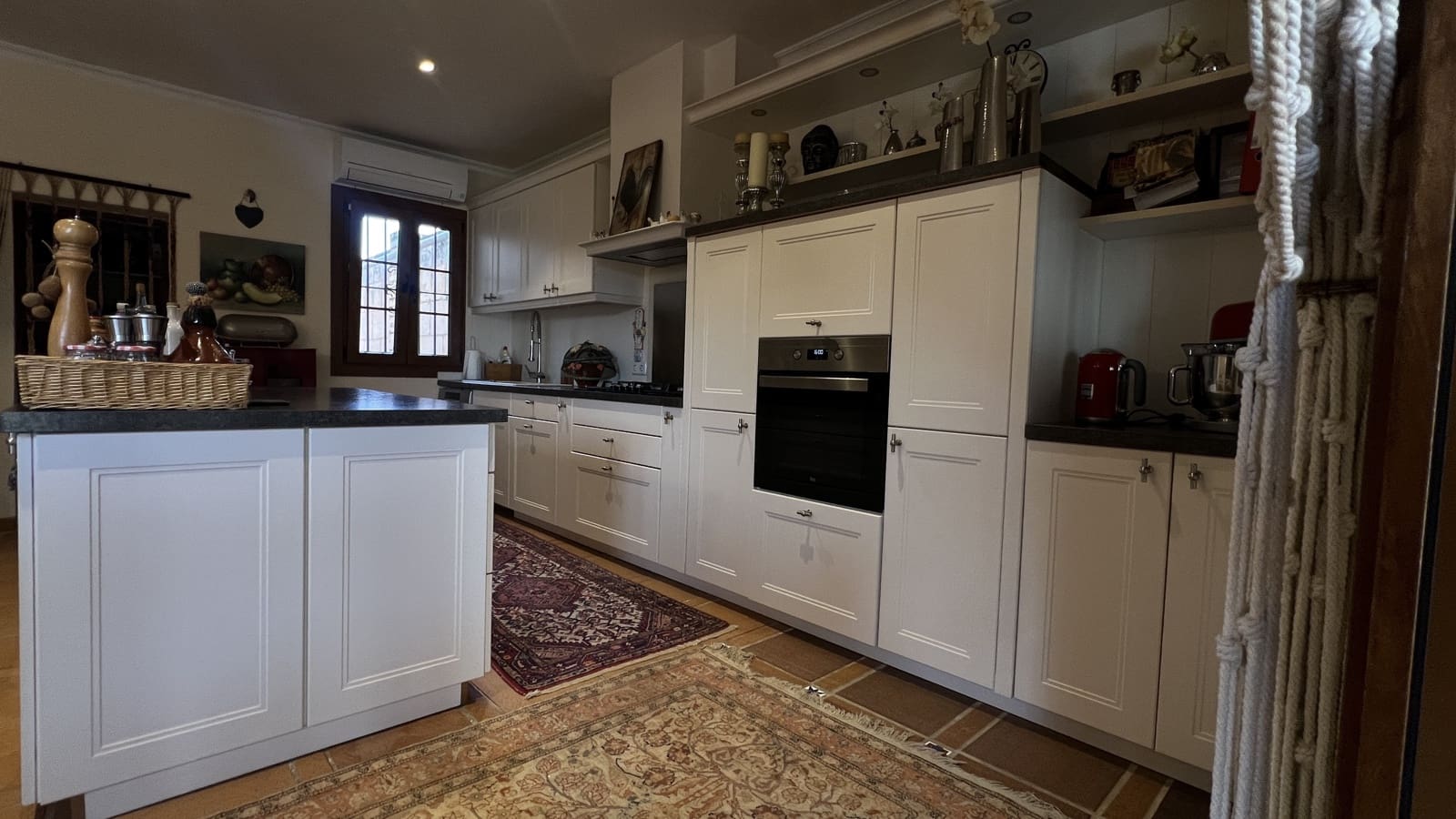 5 soveværelse Finca/Landehus til salg i Palma de Mallorca med swimmingpool garage - € 1.750.000 (Ref: 8930992)