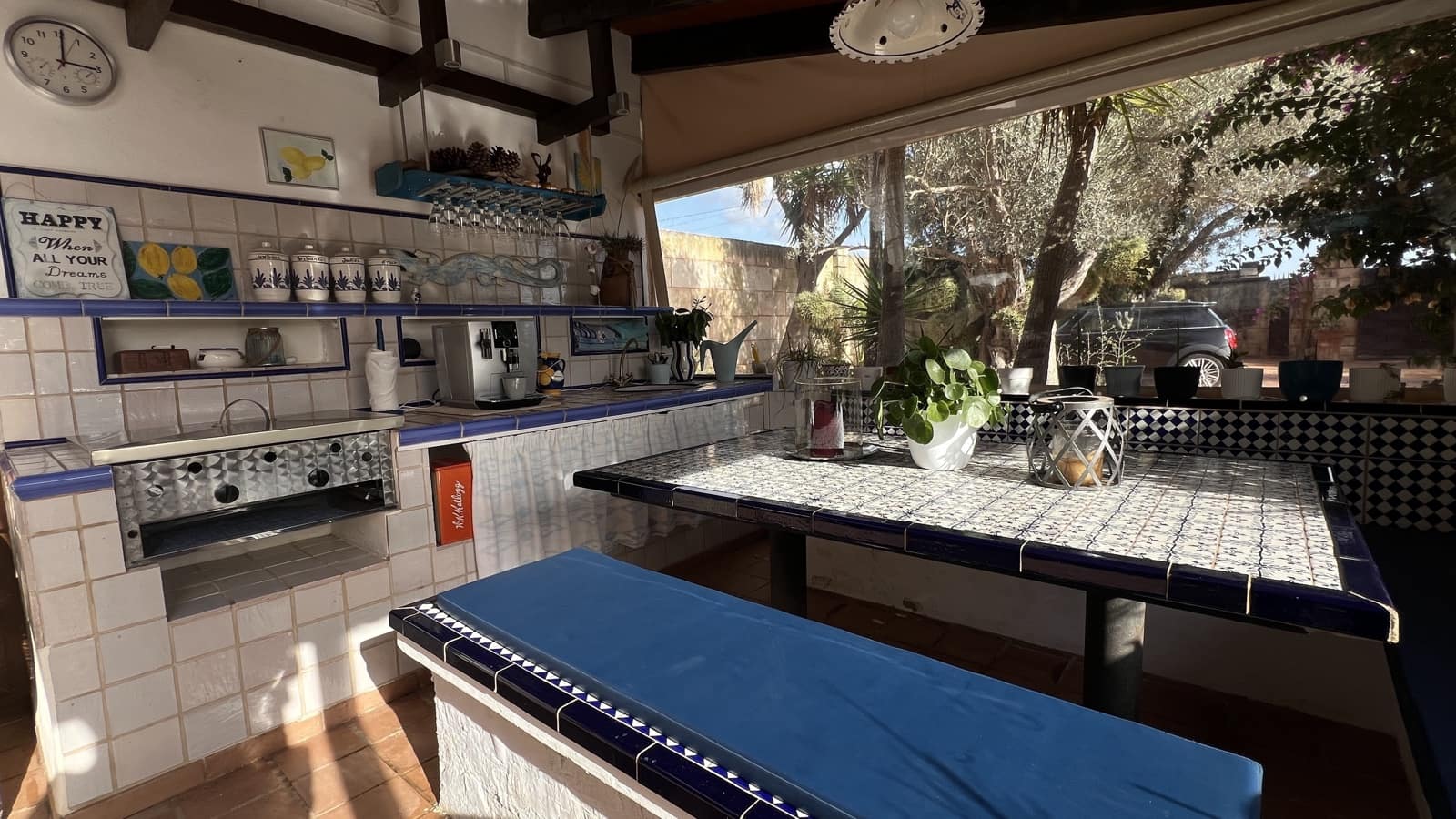 5 soveværelse Finca/Landehus til salg i Palma de Mallorca med swimmingpool garage - € 1.750.000 (Ref: 8930992)