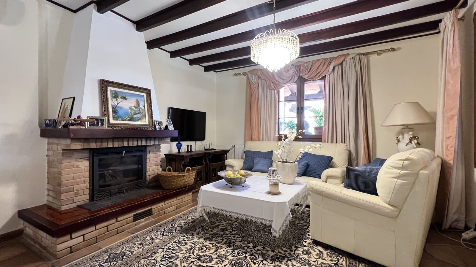 5 soveværelse Finca/Landehus til salg i Palma de Mallorca med swimmingpool garage - € 1.750.000 (Ref: 8930992)