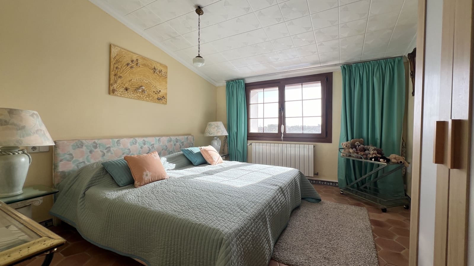 5 soveværelse Finca/Landehus til salg i Palma de Mallorca med swimmingpool garage - € 1.750.000 (Ref: 8930992)