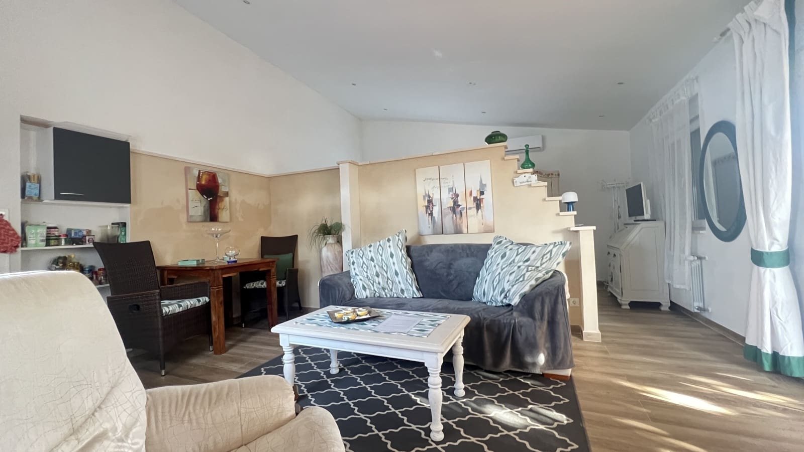 5 soveværelse Finca/Landehus til salg i Palma de Mallorca med swimmingpool garage - € 1.750.000 (Ref: 8930992)