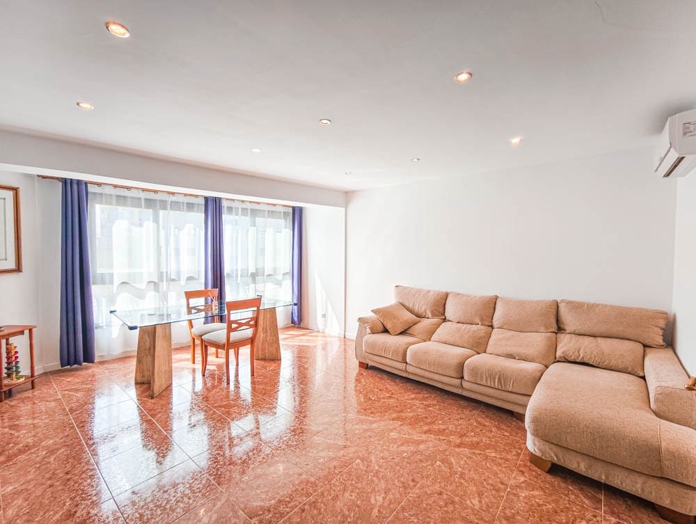 3 soveværelse Lejlighed til salg i Palma de Mallorca - € 315.000 (Ref: 8934693)