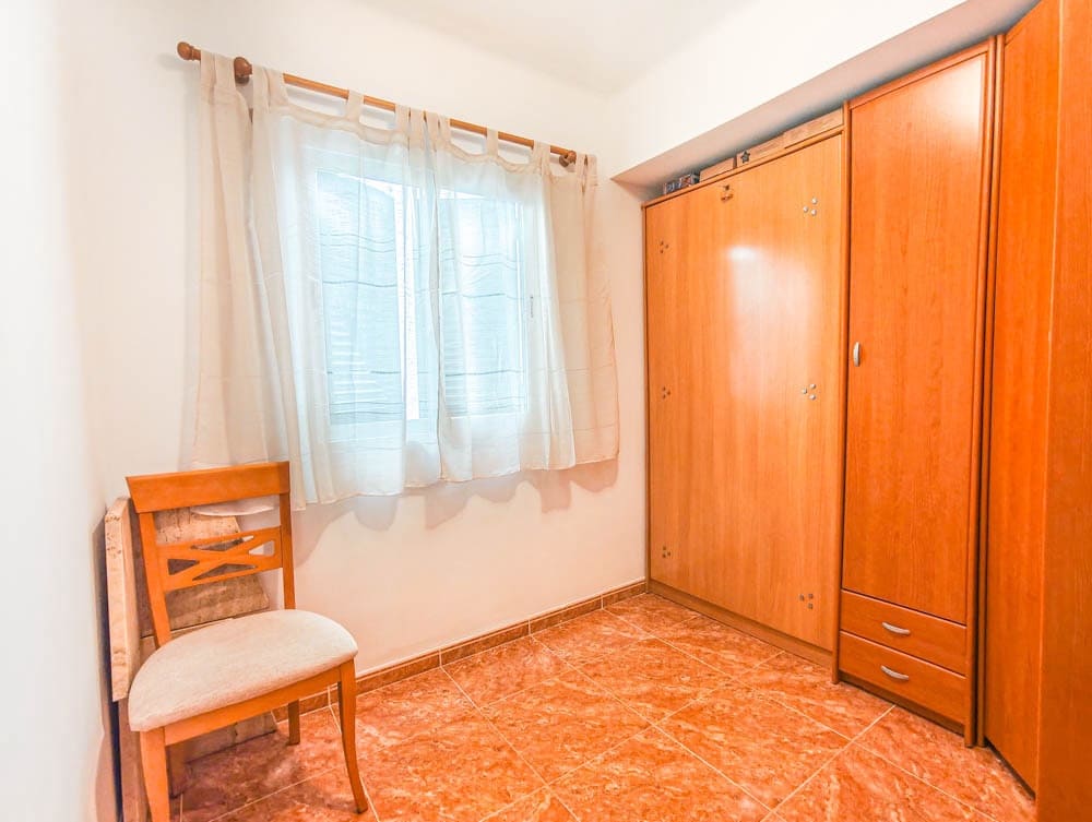 3 soveværelse Lejlighed til salg i Palma de Mallorca - € 315.000 (Ref: 8934693)