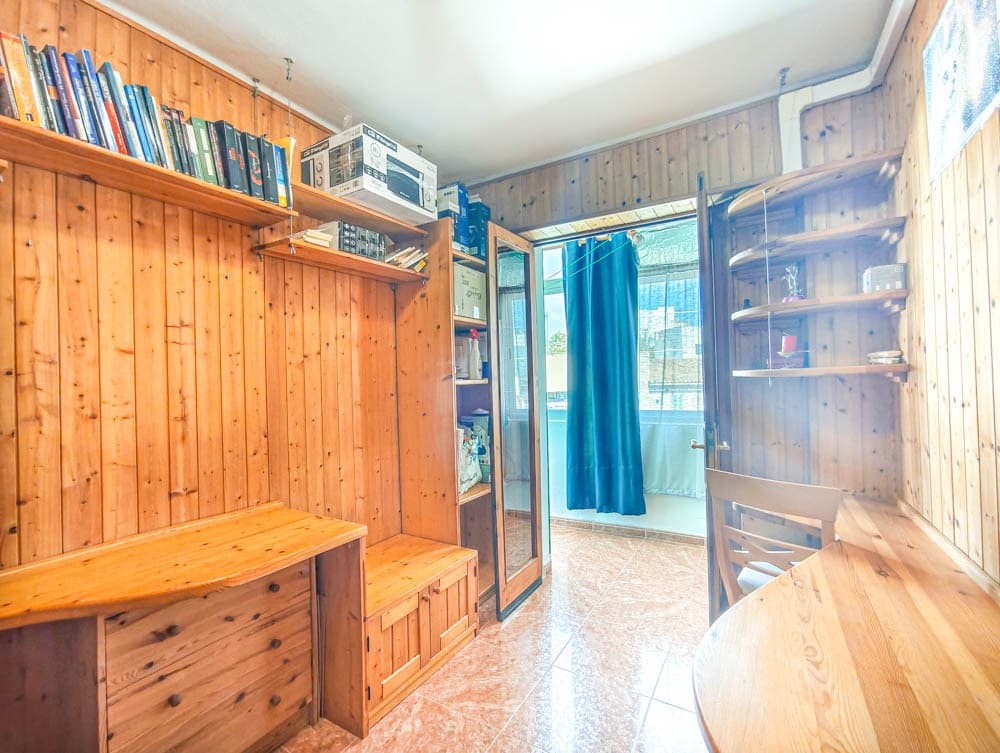 3 soveværelse Lejlighed til salg i Palma de Mallorca - € 315.000 (Ref: 8934693)