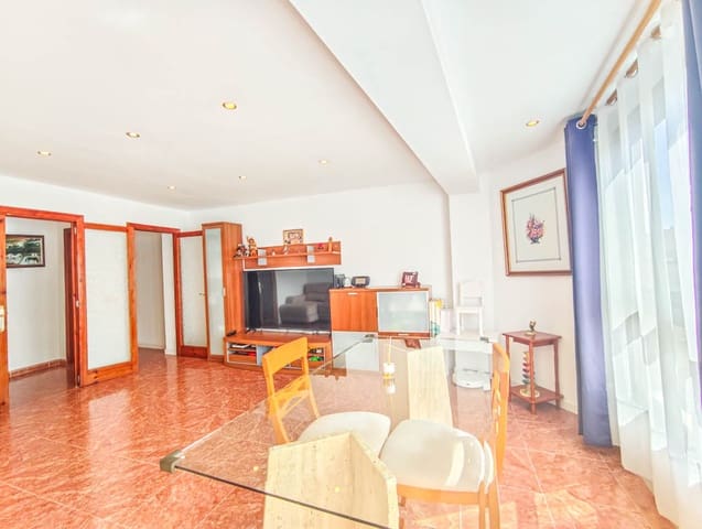 3 soveværelse Lejlighed til salg i Pere Garau, Palma de Mallorca - € 315.000 (Ref: 8934693)