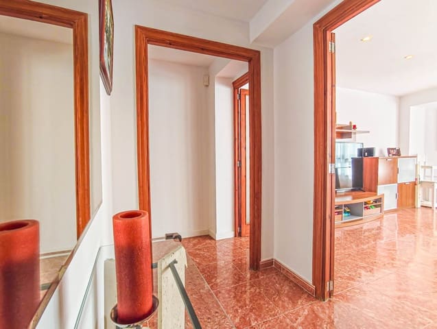 3 soveværelse Lejlighed til salg i Pere Garau, Palma de Mallorca - € 315.000 (Ref: 8934693)